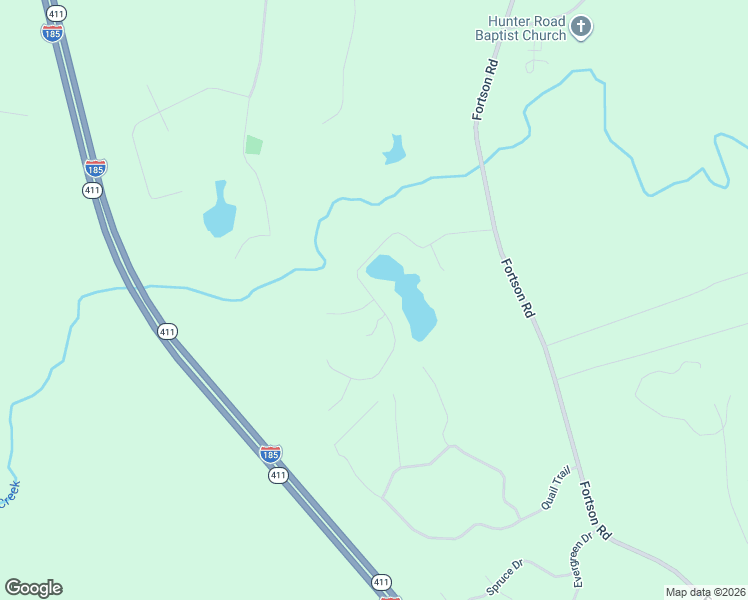 map of restaurants, bars, coffee shops, grocery stores, and more near 52 Woodcock Walk in Harris County