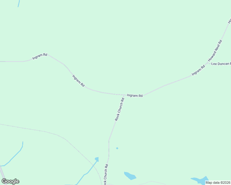 map of restaurants, bars, coffee shops, grocery stores, and more near 1521 Ingram Road in Junction City