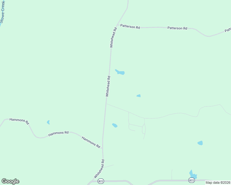 map of restaurants, bars, coffee shops, grocery stores, and more near 1007 Whitehead Road in Choudrant