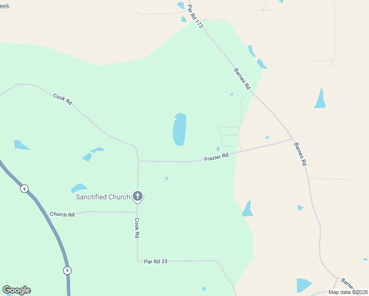 map of restaurants, bars, coffee shops, grocery stores, and more near 288-298 Frazier Road in Athens