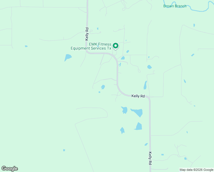 map of restaurants, bars, coffee shops, grocery stores, and more near 2704 Kelly Road in Aledo