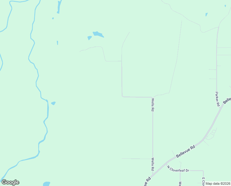 map of restaurants, bars, coffee shops, grocery stores, and more near 671 Wells Road in Haughton