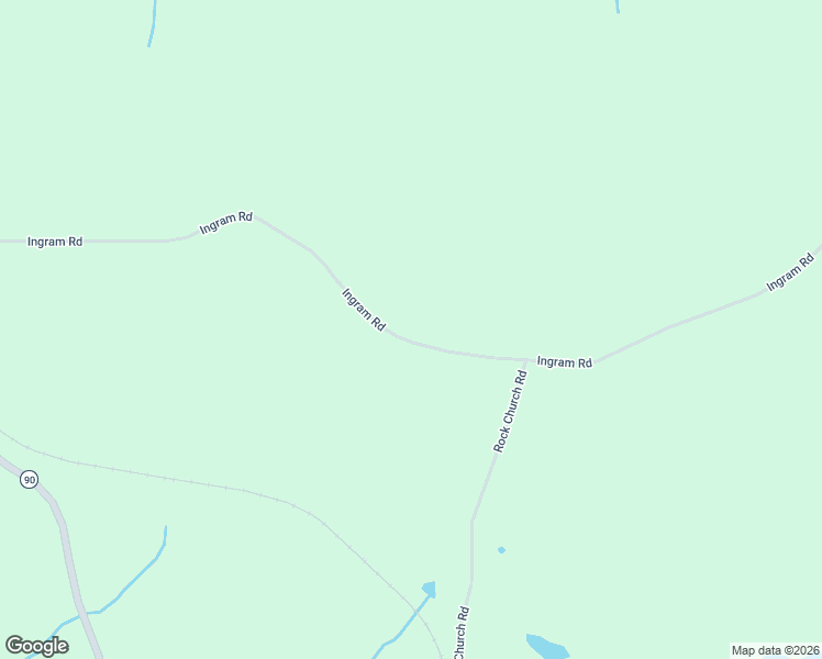 map of restaurants, bars, coffee shops, grocery stores, and more near 1521 Ingram Road in Junction City