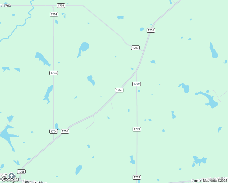 map of restaurants, bars, coffee shops, grocery stores, and more near 3360 Farm to Market Road 1255 in Grand Saline