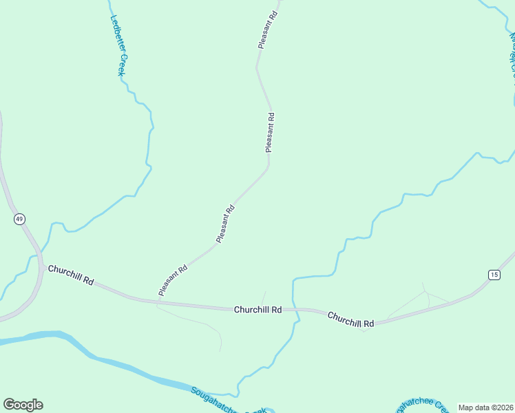 map of restaurants, bars, coffee shops, grocery stores, and more near in Church Hill