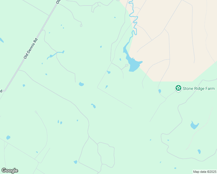 map of restaurants, bars, coffee shops, grocery stores, and more near Unnamed Road in Weatherford