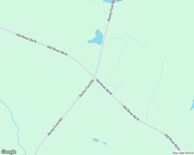 map of restaurants, bars, coffee shops, grocery stores, and more near 34292 Old River Road North in Garfield