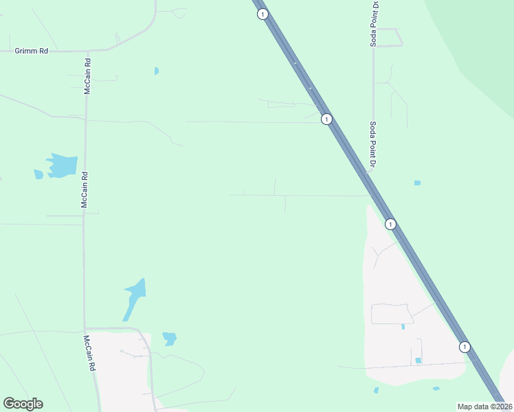 map of restaurants, bars, coffee shops, grocery stores, and more near 1173-1187 Morrow Road in Shreveport
