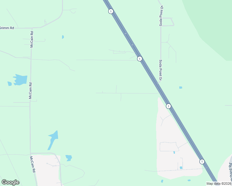 map of restaurants, bars, coffee shops, grocery stores, and more near 1173 Morrow Road in Shreveport