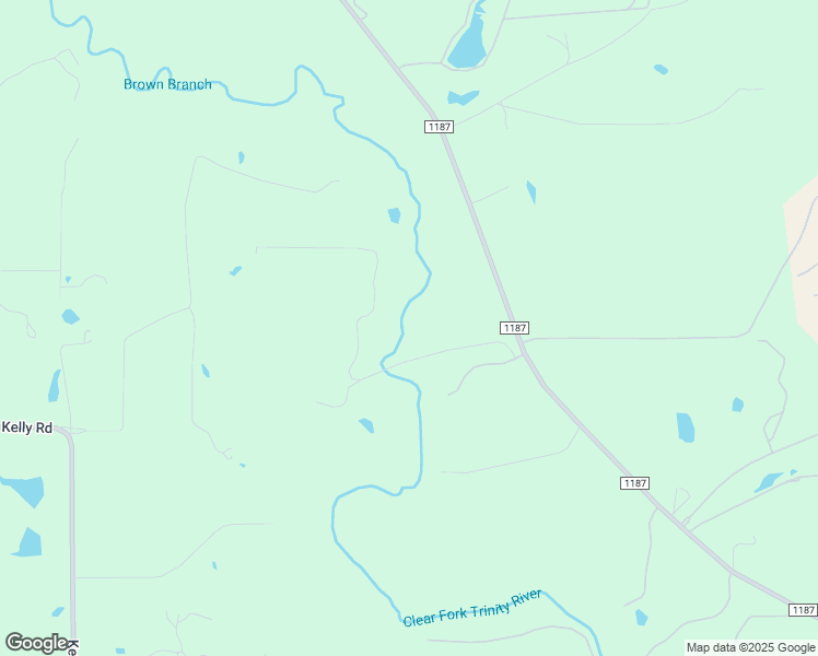 map of restaurants, bars, coffee shops, grocery stores, and more near 9229-9599 Farm to Market 1187 in Fort Worth