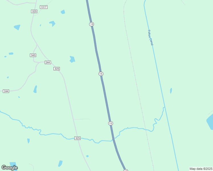 map of restaurants, bars, coffee shops, grocery stores, and more near 12600 Mississippi 15 in Union