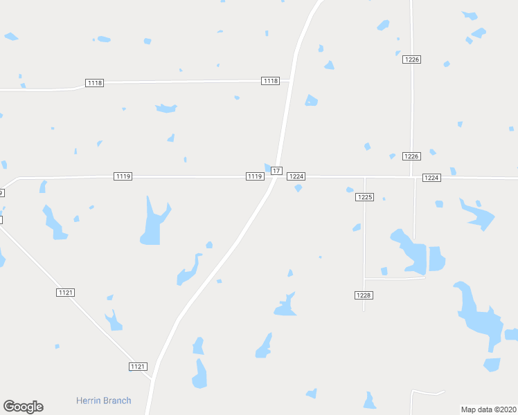 map of restaurants, bars, coffee shops, grocery stores, and more near 11702 Farm to Market 17 in Grand Saline