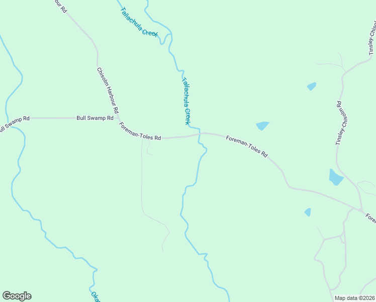 map of restaurants, bars, coffee shops, grocery stores, and more near 5425 Foreman-Toles Road in Collinsville