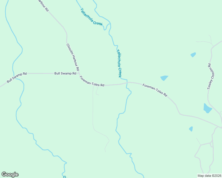 map of restaurants, bars, coffee shops, grocery stores, and more near 5425 Foreman-Toles Road in Collinsville