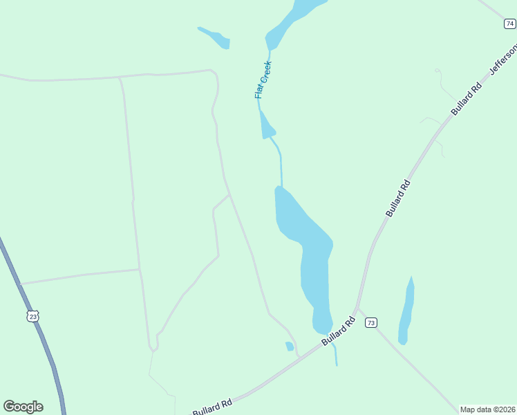 map of restaurants, bars, coffee shops, grocery stores, and more near in Warner Robins