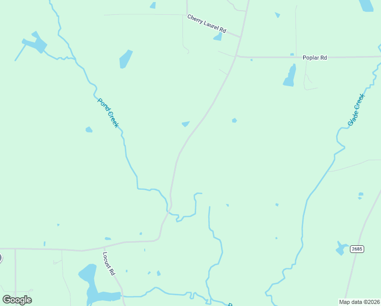 map of restaurants, bars, coffee shops, grocery stores, and more near in Mings Chapel