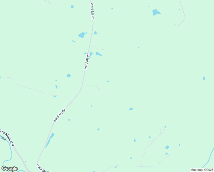 map of restaurants, bars, coffee shops, grocery stores, and more near 2818 Ward Mountain Road in Palo Pinto