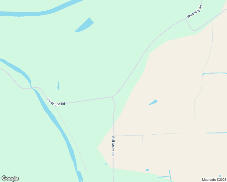 map of restaurants, bars, coffee shops, grocery stores, and more near 11987 Trails End Road in Oak Ridge