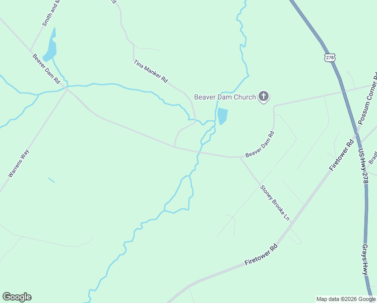 map of restaurants, bars, coffee shops, grocery stores, and more near 3749 State Road S-27-41 in Early Branch