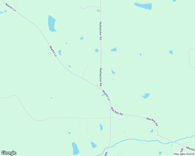 map of restaurants, bars, coffee shops, grocery stores, and more near 5953 Nuthatcher Road in Gilmer