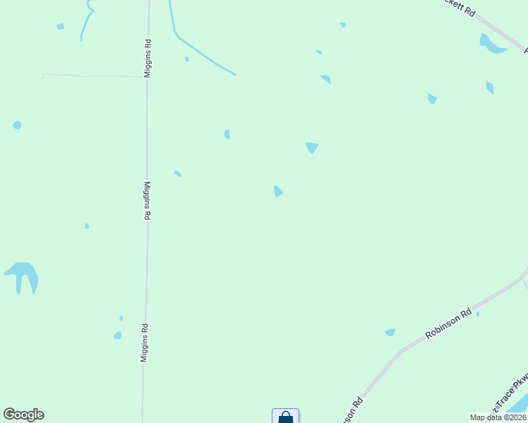 map of restaurants, bars, coffee shops, grocery stores, and more near 382 Miggins Road in Canton