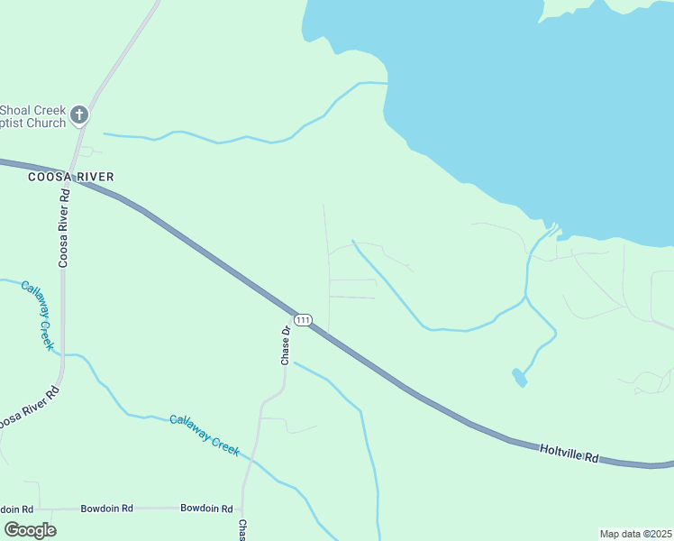 map of restaurants, bars, coffee shops, grocery stores, and more near 190 Todd Road in Deatsville