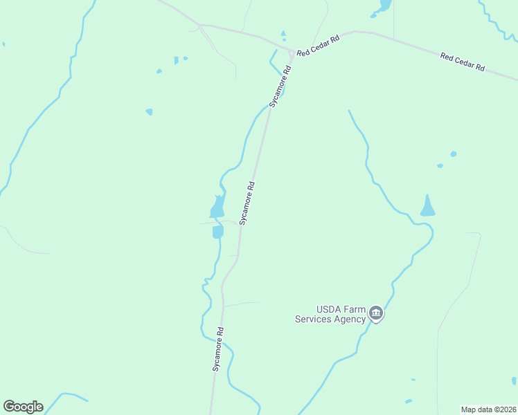 map of restaurants, bars, coffee shops, grocery stores, and more near in Big Sandy