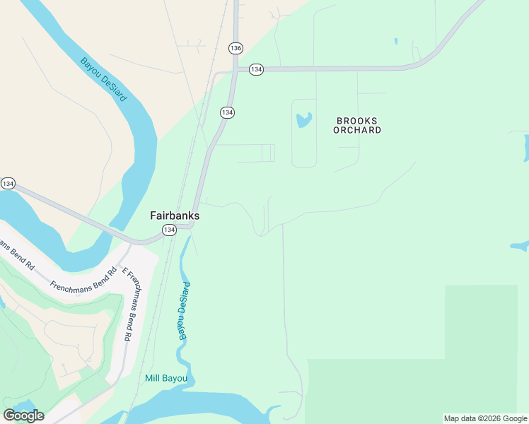 map of restaurants, bars, coffee shops, grocery stores, and more near 271 John Turner Road in Monroe