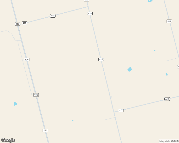 map of restaurants, bars, coffee shops, grocery stores, and more near 7605 County Road 415 in Merkel