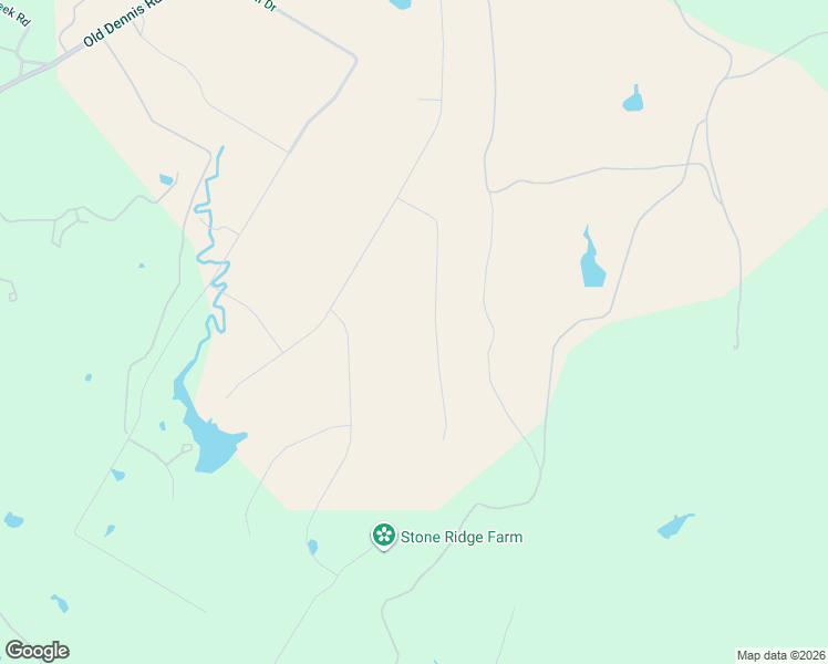 map of restaurants, bars, coffee shops, grocery stores, and more near Unnamed Road in Weatherford