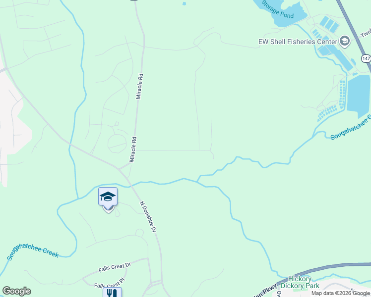 map of restaurants, bars, coffee shops, grocery stores, and more near 1289 Lee Road 0083 in Auburn