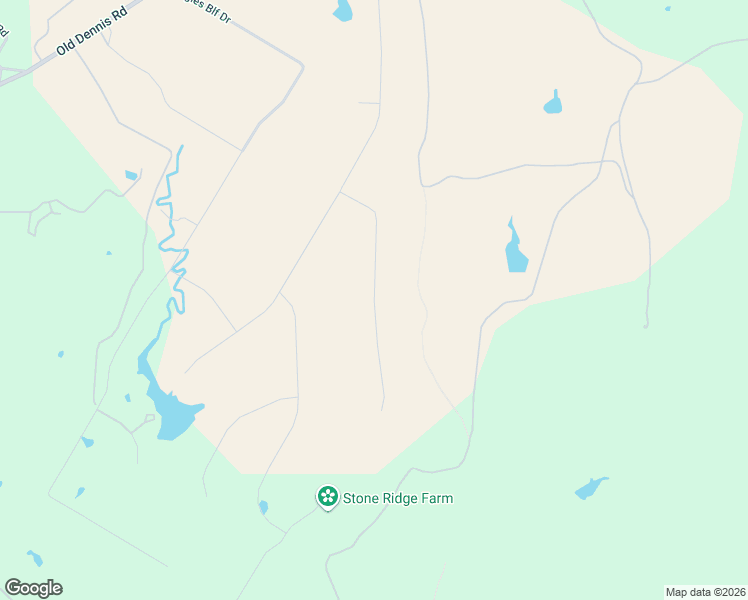 map of restaurants, bars, coffee shops, grocery stores, and more near Unnamed Road in Weatherford