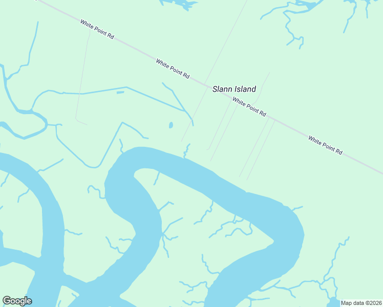 map of restaurants, bars, coffee shops, grocery stores, and more near 7735 White Point Road in Hollywood