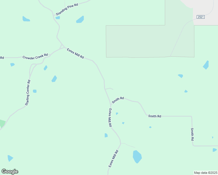 map of restaurants, bars, coffee shops, grocery stores, and more near 1908 Estes Mill Road in Walnut Grove
