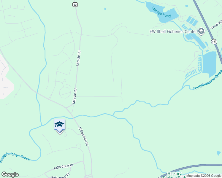 map of restaurants, bars, coffee shops, grocery stores, and more near 1289 Lee Road 0083 in Auburn