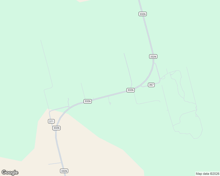 map of restaurants, bars, coffee shops, grocery stores, and more near 9606 FM 707 in Hawley