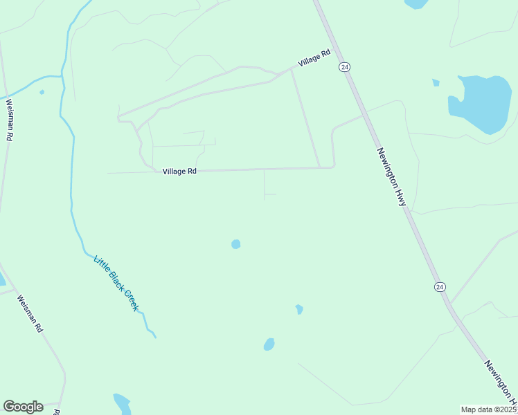 map of restaurants, bars, coffee shops, grocery stores, and more near 373 Village Road in Sylvania