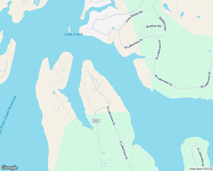 map of restaurants, bars, coffee shops, grocery stores, and more near 180 Lake Point Drive in Gordon