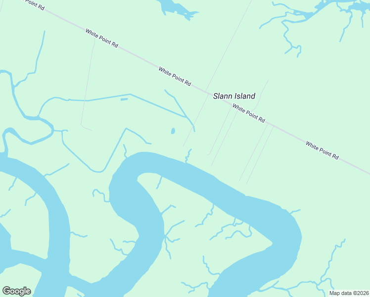 map of restaurants, bars, coffee shops, grocery stores, and more near 7735 White Point Road in Hollywood