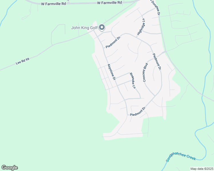 map of restaurants, bars, coffee shops, grocery stores, and more near 1945 Armistead Lane in Auburn