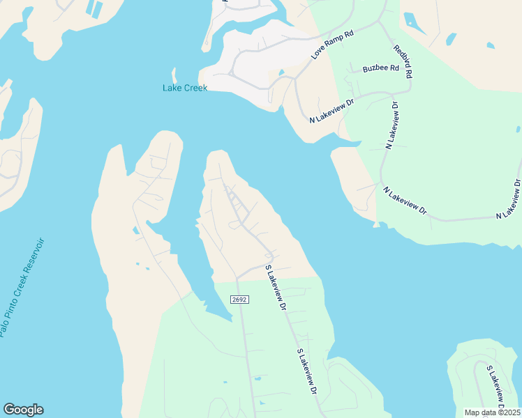 map of restaurants, bars, coffee shops, grocery stores, and more near 180 Lake Point Drive in Gordon
