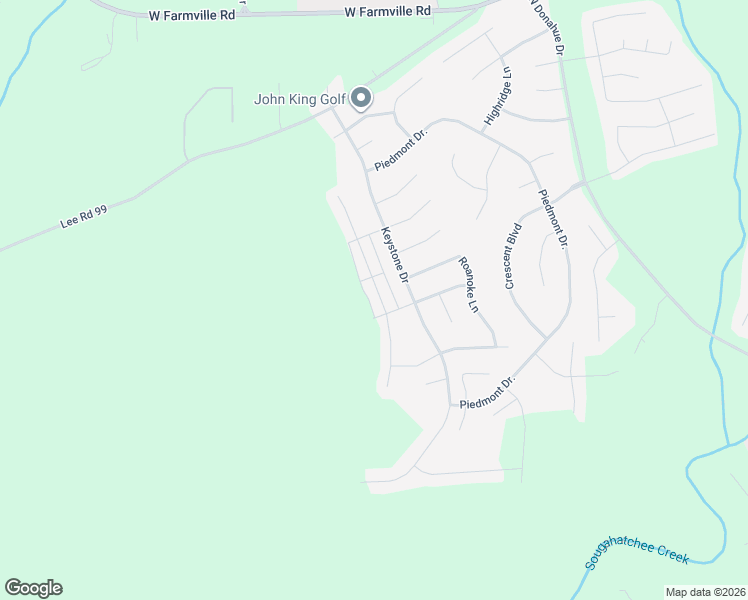map of restaurants, bars, coffee shops, grocery stores, and more near 1846 Wingfield Crossing in Auburn