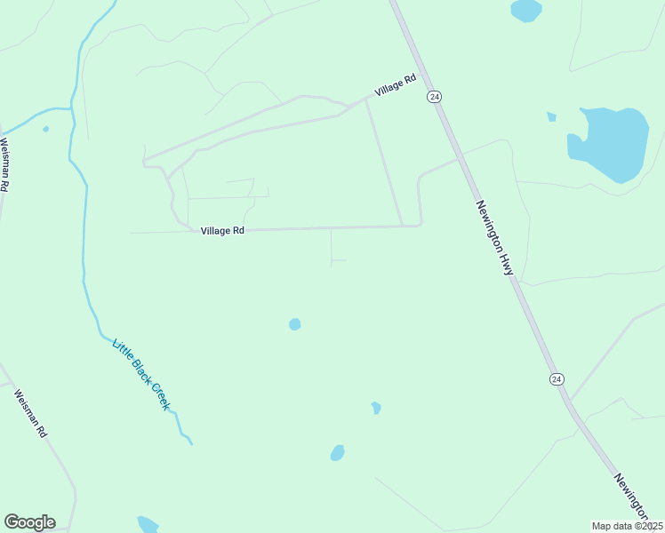 map of restaurants, bars, coffee shops, grocery stores, and more near 373 Village Road in Sylvania