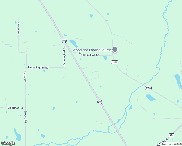 map of restaurants, bars, coffee shops, grocery stores, and more near 4870 Canary Road in Gilmer