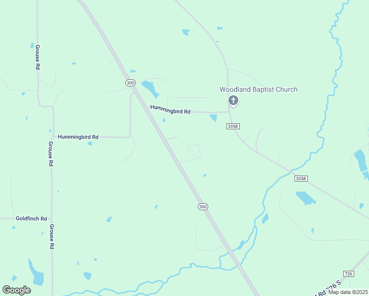 map of restaurants, bars, coffee shops, grocery stores, and more near 4870 Canary Road in Gilmer