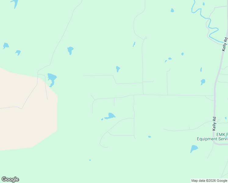map of restaurants, bars, coffee shops, grocery stores, and more near 132 Samantha Ln in Aledo