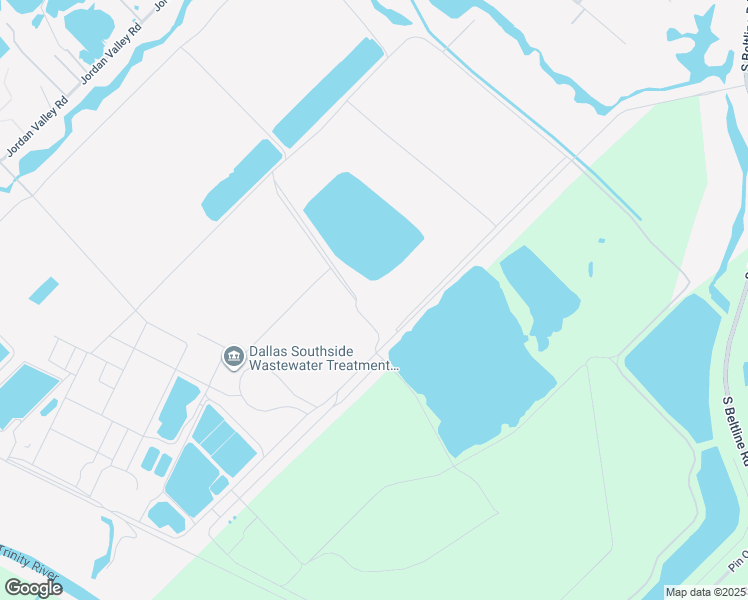 map of restaurants, bars, coffee shops, grocery stores, and more near 10011 Log Cabin Road in Dallas
