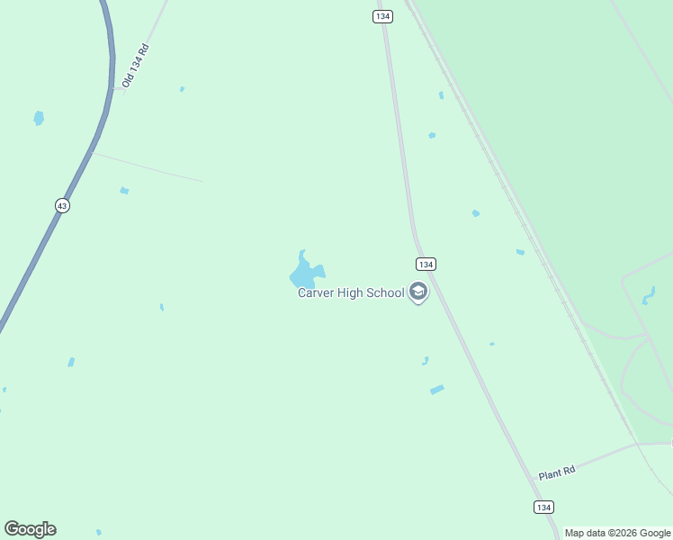 map of restaurants, bars, coffee shops, grocery stores, and more near in Karnack