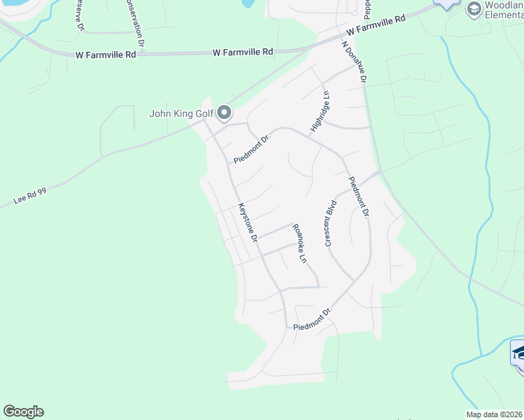 map of restaurants, bars, coffee shops, grocery stores, and more near 1822 Firestone Court in Auburn