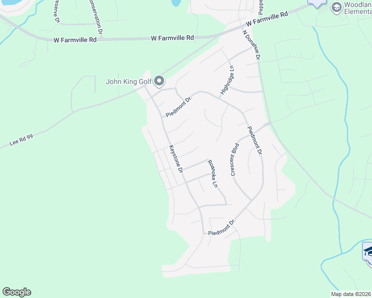 map of restaurants, bars, coffee shops, grocery stores, and more near 1822 Firestone Court in Auburn